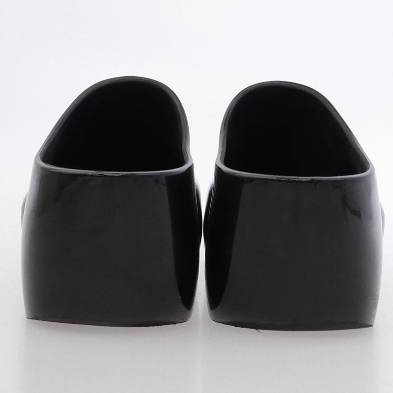 バレンシアガ 739860 technoclog mule テクノクロッグ ミュール サンダル シューズ 買取実績 画像
