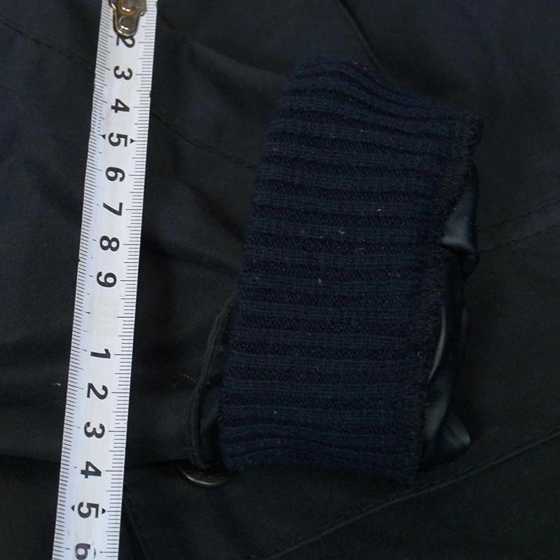 バブアー 12AW MWX0318 BEDALE SL ビデイル スリムフィット オイルドジャケット 買取実績 画像