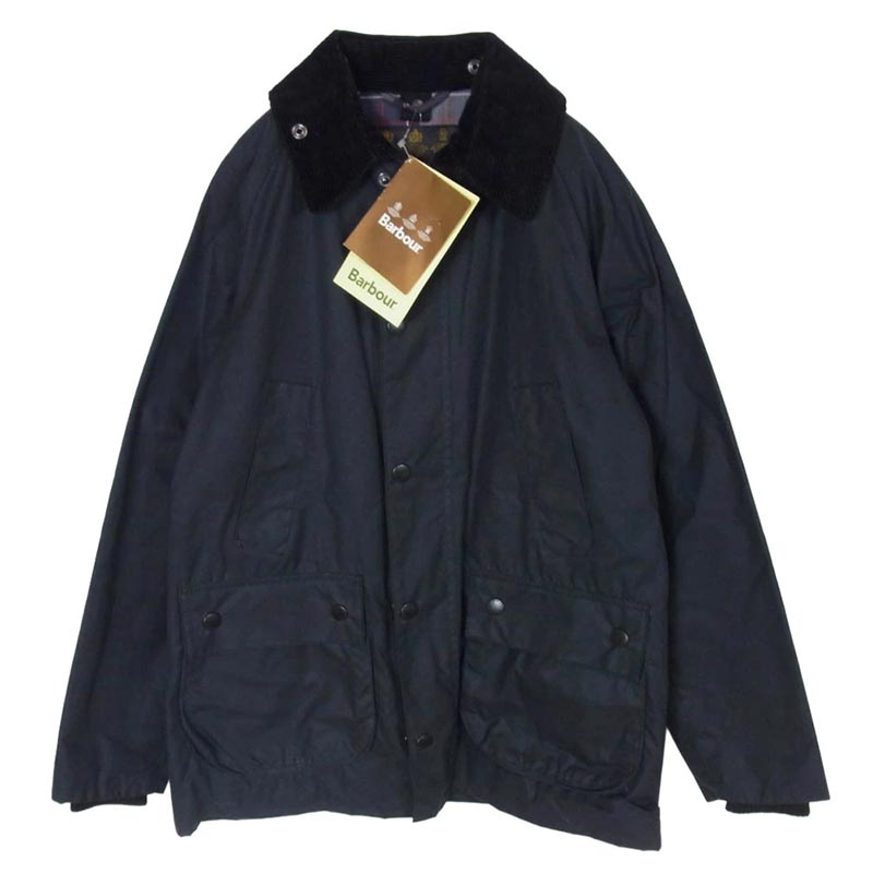 バブアー MWX0318 BEDALE SL ビデイル スリムフィット オイルドジャケット 買取実績