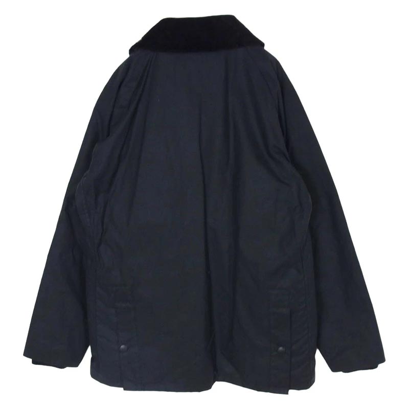 バブアー MWX0318 BEDALE SL ビデイル スリムフィット オイルドジャケット 買取実績 画像