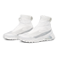 ボリス・ビジャン・サベリ Salomon x 11 By Boris Bidjan Saberi Men’s Bamba 2 White High-Top Sneakers サロモン × 11 バイ ボリス・ビジャン・サベリ バンバ 2 ホワイト ハイトップ 画像