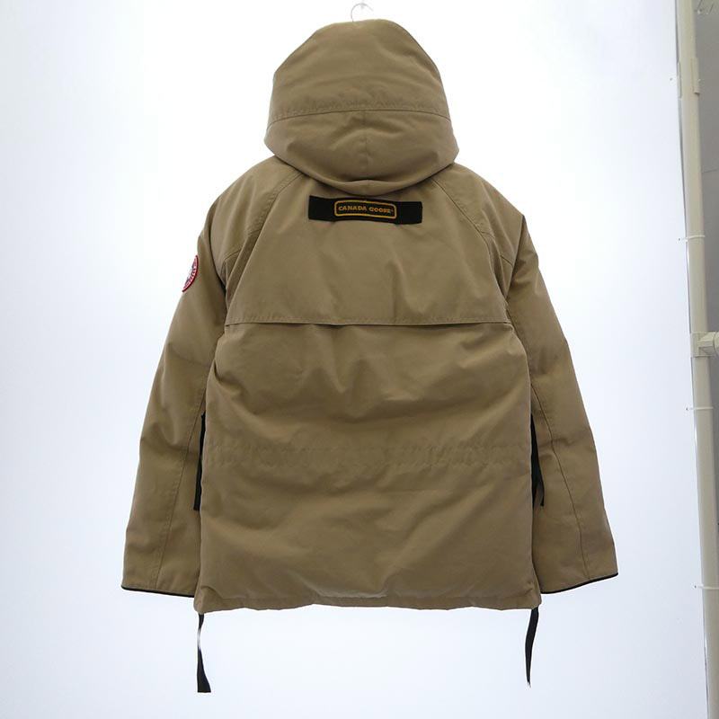 カナダグース 4078JM KAMLOOPS DOWN JACKET カムループス ダウン ジャケット 買取実績 画像