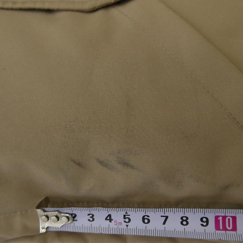 カナダグース 4078JM KAMLOOPS DOWN JACKET カムループス ダウン ジャケット 買取実績 画像