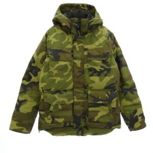 カナダグース 4550M MAITLAND PARKA ダウン ジャケット 買取実績