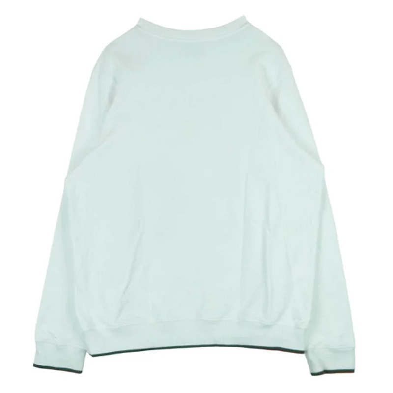 カサブランカ 23SS CASABLANCA23SS-8 グラフィックプリント クルーネック スウェット トレーナー 買取実績 画像