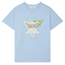 カサブランカ Tennis Club Icon Short Sleeve T-Shirt テニス クラブ アイコン ショートスリーブ Tシャツ 画像