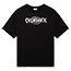 カサブランカ Casablanca Chrome Oversized Short Sleeve T-Shirt カサブランカ クローム オーバーサイズド ショートスリーブ Tシャツ 画像