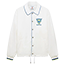 カサブランカ Tennis Club Icon Coach Jacket テニス クラブ アイコン コーチジャケット 画像