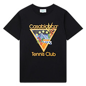 カサブランカ テニスクラブアイコン 買取 画像