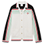 カサブランカ Cotton Tennis Crochet Shacket コットン テニス クロシェ シャケット 画像