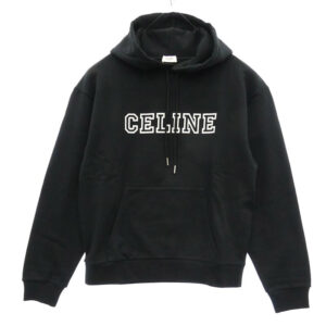 セリーヌ RY07W670Q OVERSIZED HOODIE 買取実績