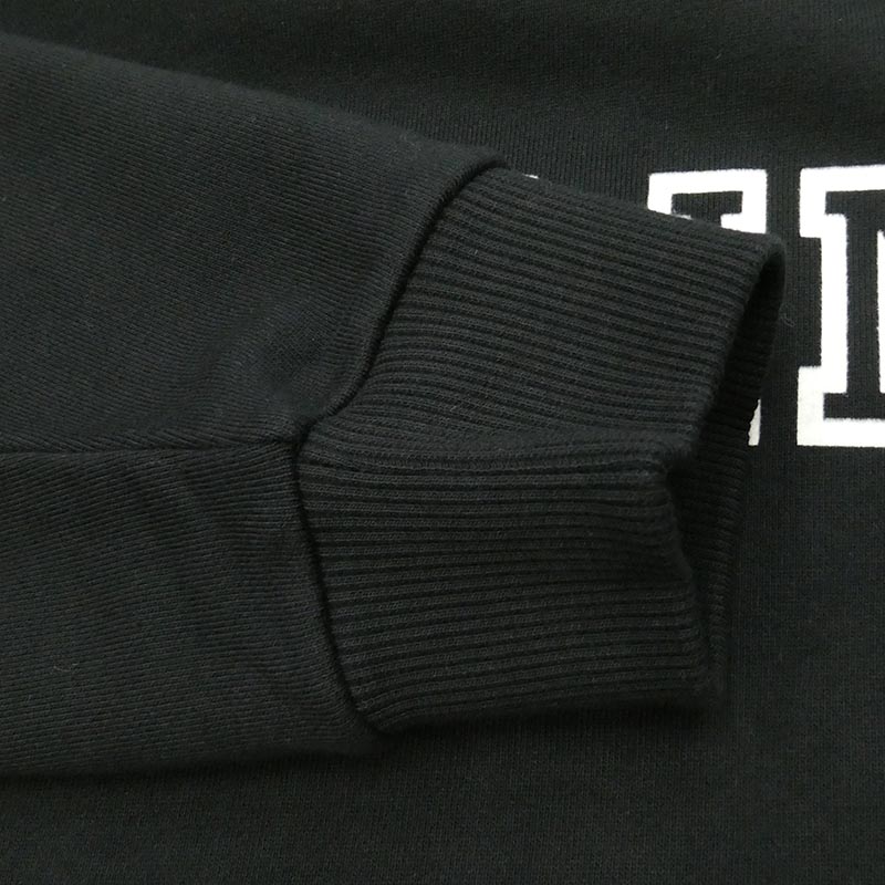 セリーヌ RY07W670Q OVERSIZED HOODIE オーバーサイズ ロゴ プリント スウェット プルオーバー パーカー フーディー 買取実績 画像