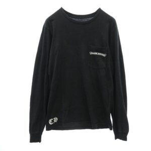 クロムハーツ（原本無） CH PLUS T-SHRT CHプラス 買取実績