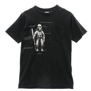 クロムハーツ（原本無） FOTI TEE 買取実績