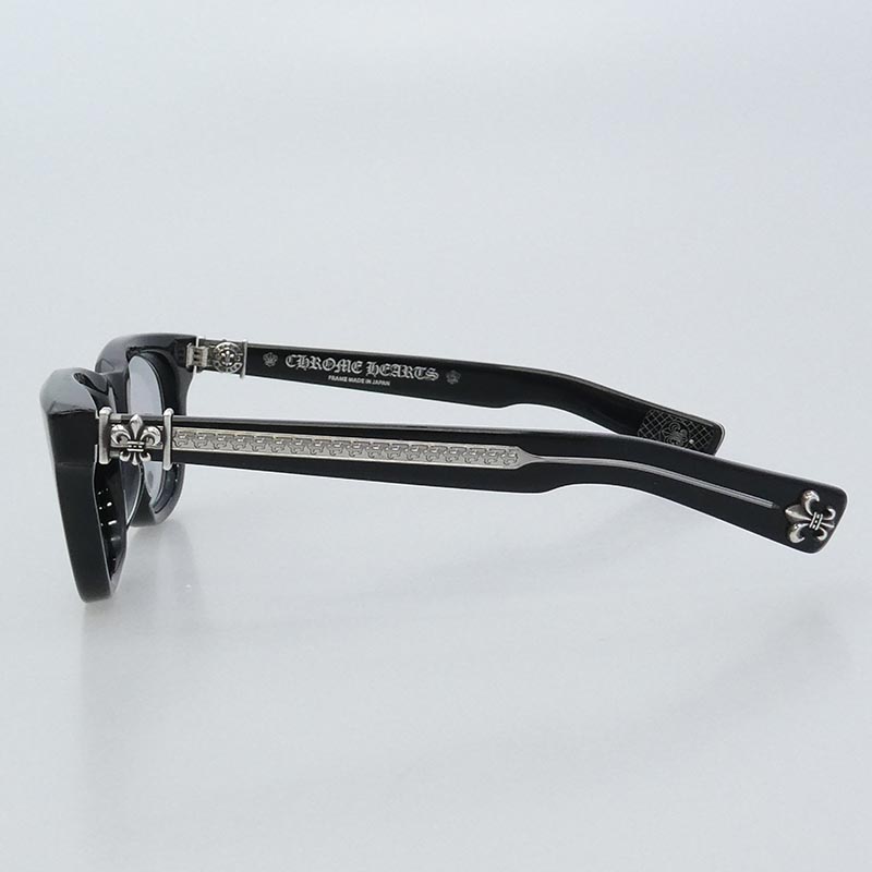 クロムハーツ（原本無） PENETRANUS REX BSフレア ウェリントン サングラス アイウェア 買取実績 画像