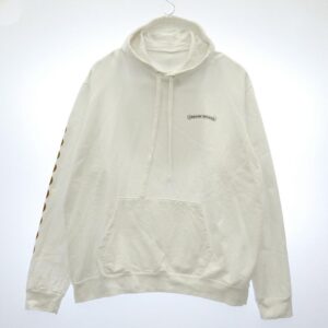 クロムハーツ（原本無） SWTSHRT HD PLVR CHプラス 買取実績