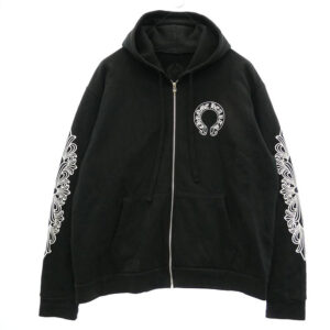 クロムハーツ（原本無） SWTSHRT HD ZIP ジップ パーカー 買取実績