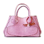 Marena マレーナ トートバッグ ピンク 画像