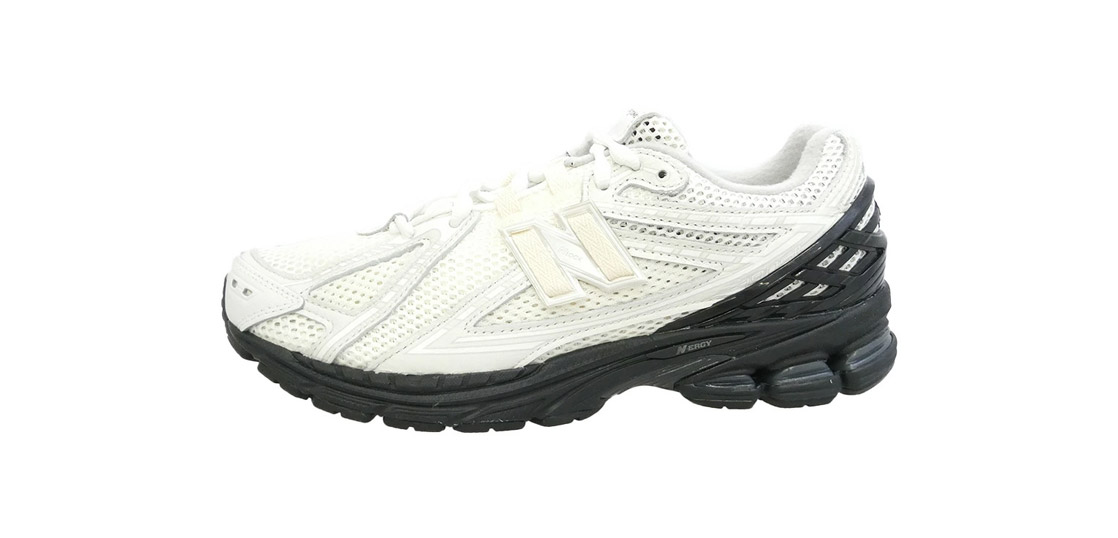 コムデギャルソンオム HL-K102-001-1-4 × New Balance 1906R  スニーカー 買取実績