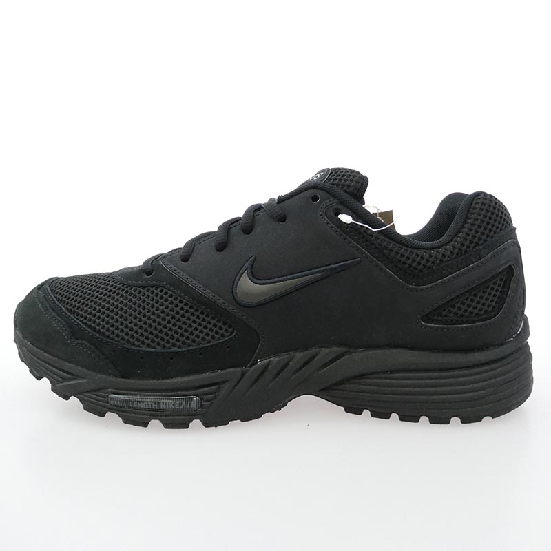 コムデギャルソンオムプリュス FJ4692-001 × NIKE ナイキ Air Pegasus 2005 Black 買取実績