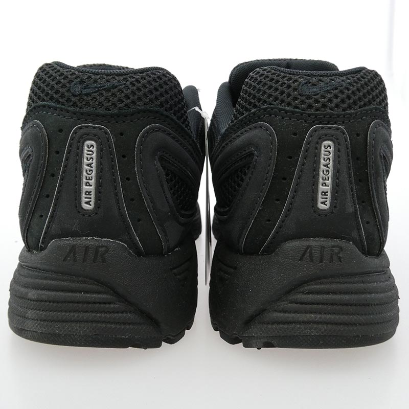 コムデギャルソンオムプリュス NIKE ナイキ FJ4692-001 × Nike Air Pegasus 2005 Black エアペガサス スニーカー 買取実績 画像