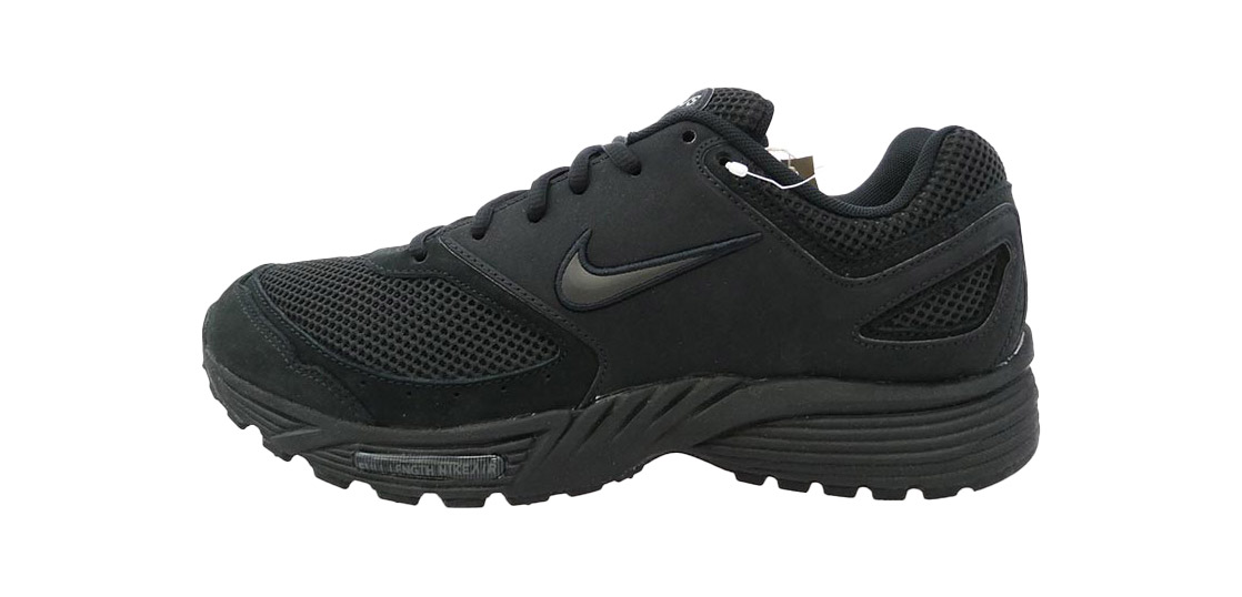 コムデギャルソンオムプリュス FJ4692-001 × NIKE ナイキ Air Pegasus 2005 Black 買取実績