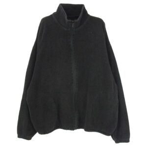 コモリ 25AW C03-05011 シルク フリース ジップジャケット 買取実績