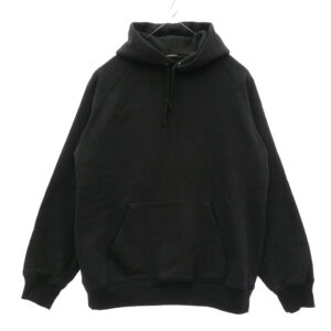 コモリ 25AW C03-05017 コットン裏毛 パーカー 買取実績