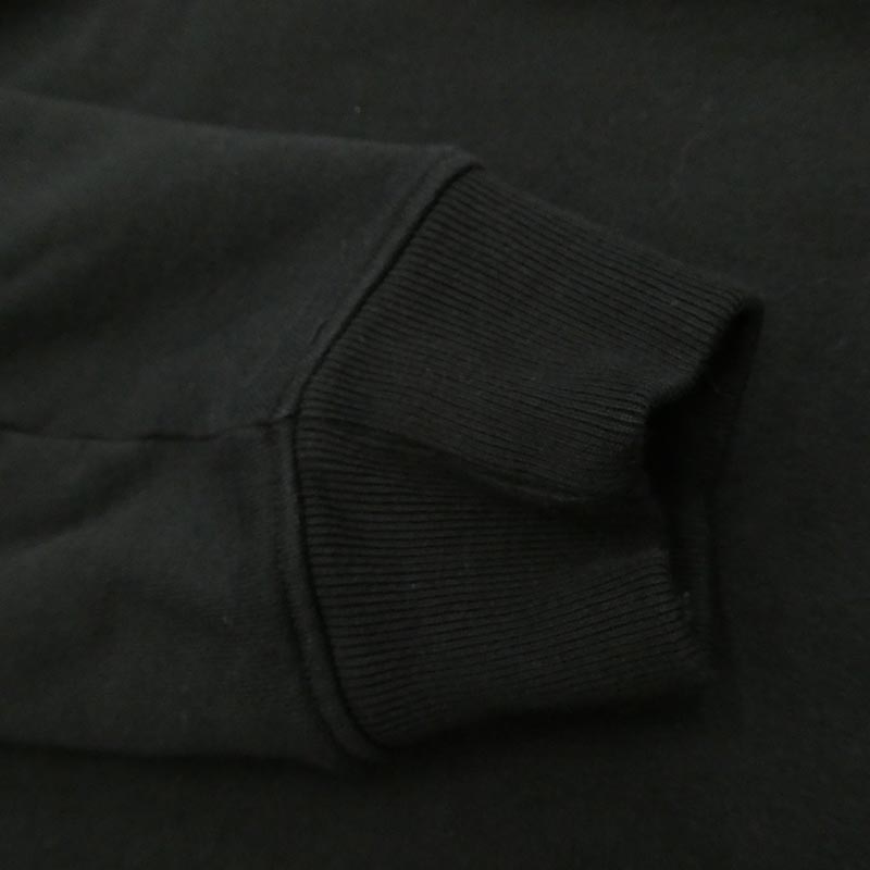 コモリ 25AW C03-05017 コットン裏毛 パーカー 買取実績 画像