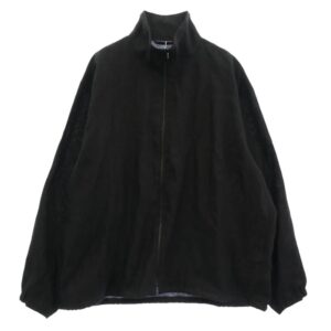 コモリ 26SS D01-01009 カナパ ジップジャケット 買取実績
