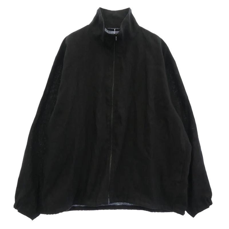 コモリ 26SS D01-01009 カナパ ジップジャケット 買取実績