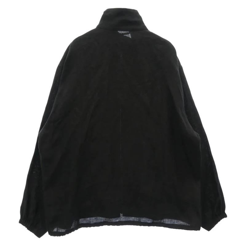 コモリ 26SS D01-01009 カナパ ジップジャケット 買取実績 画像