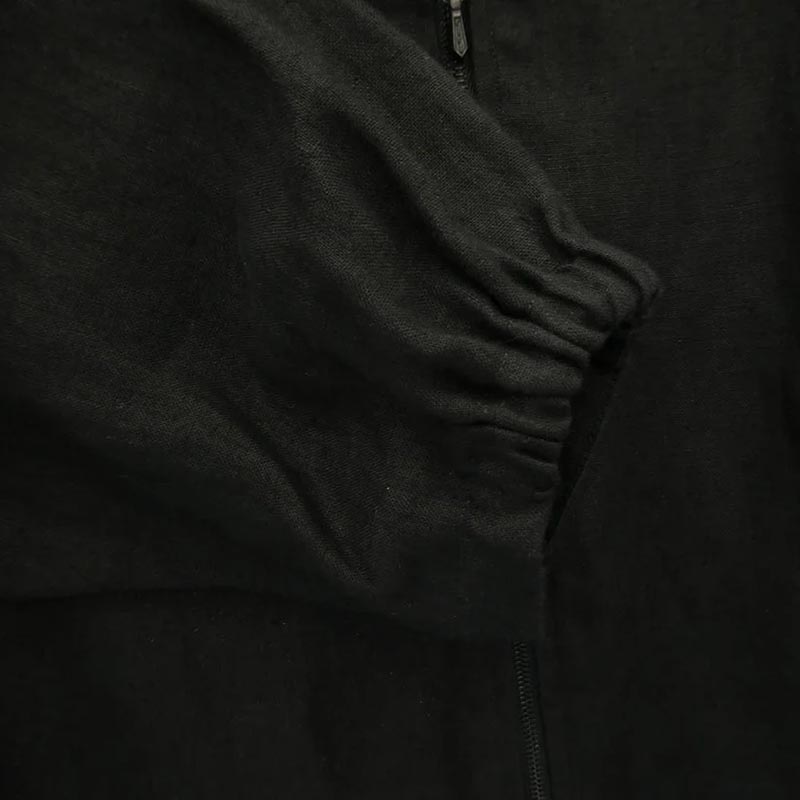 コモリ 26SS D01-01009 カナパ ジップジャケット 買取実績 画像
