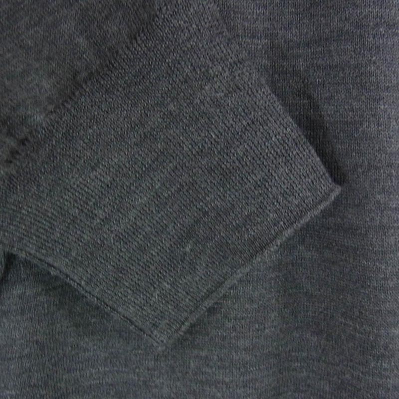 ディオール 19AW 923M649AT938 ビジター パッチ クルーネック ニット 買取実績 画像