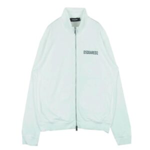 ディースクエアード 23SS S74HG0141 S24321 ZIP SWEATSHIRT 買取実績