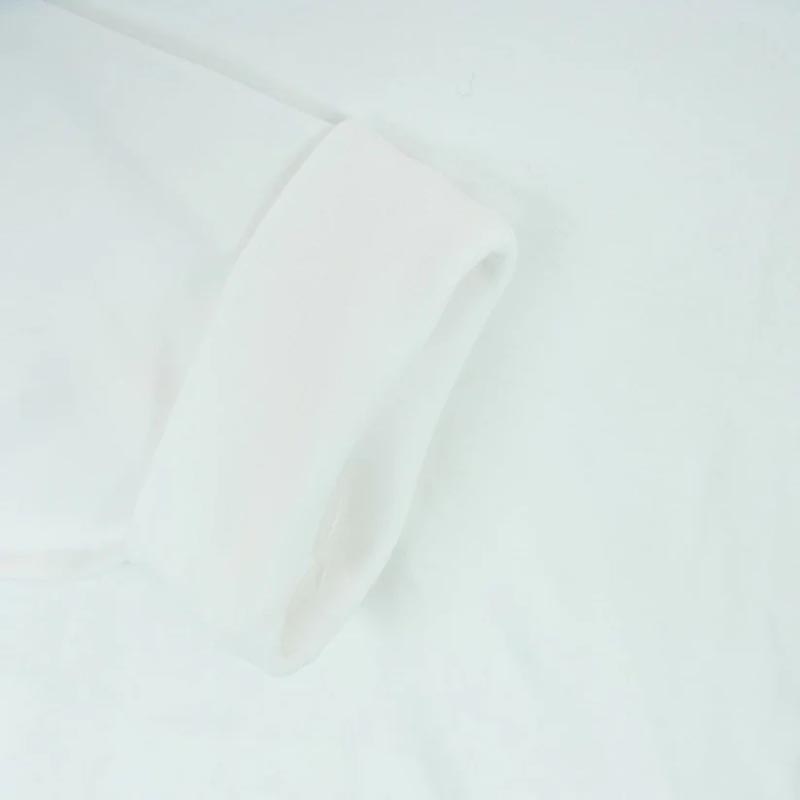 ディースクエアード 23SS S74HG0141 S24321 ZIP SWEATSHIRT ダブルジップ ロゴプリント コットン トラック ジャケット 買取実績 画像