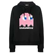 ディースクエアード × パックマン 買取 画像