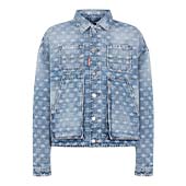 ディースクエアード ジャケット 買取 画像