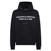 ディースクエアード パーカー 買取 画像