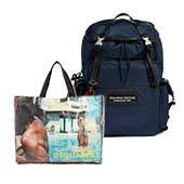 ディースクエアード バックパック バッグ 買取 画像