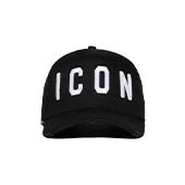 ディースクエアード Icon Cap アイコンキャップ 画像