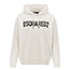 Dsquared2 ディースクエアード Logo Print Hoodie ロゴプリントフーディー 画像