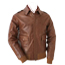 Type A-2 Werber Leather Coat Co. Contract ウェーバー 1729 画像