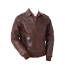 Type A-2 Seal Brown Horsehide シールブラウン 画像