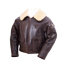 Type ANJ-4 Poughkeepsie Leather Coat Co. Contract 44-5125AP ポキプシー 画像