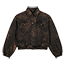 エゴンラボ DENIM BOMBER デニム ボンバー 画像