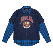 エゴンラボ 25SS T-SHIRT SHIRT ティーシャツ シャツ 画像