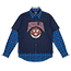 エゴンラボ 25SS T-SHIRT SHIRT Tシャツ シャツ 画像