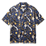 エゴンラボ BOWLING SHIRT ボウリング シャツ 画像