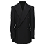 エゴンラボ OVERSIZED TAILORED JACKET オーバーサイズド テーラード ジャケット 画像